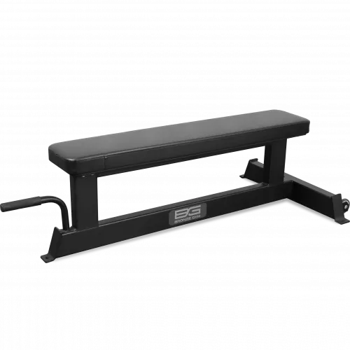 Скамья горизонтальная BRONZE GYM PARTNER AL-301