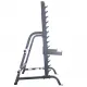 Рама для приседов BODY SOLID GPR370B черная