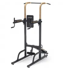 Турник 3 в 1 со скамьей домашний OXYGEN FITNESS LOGAN