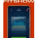 Беговая дорожка Titanium One T22 SH APP