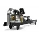 Гребной тренажер SPIRIT CRW900