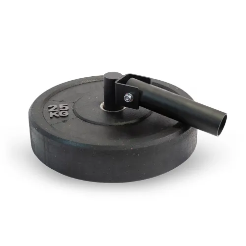 Landmine с креплением к диску Hasttings Digger HD71J2